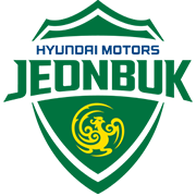 Jeonbuk Hyundai Motors